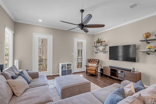 8905 Wind Springs Drive, Houston, TX 77080