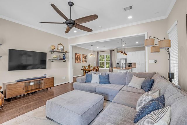 8905 Wind Springs Drive, Houston, TX 77080