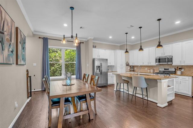 8905 Wind Springs Drive, Houston, TX 77080