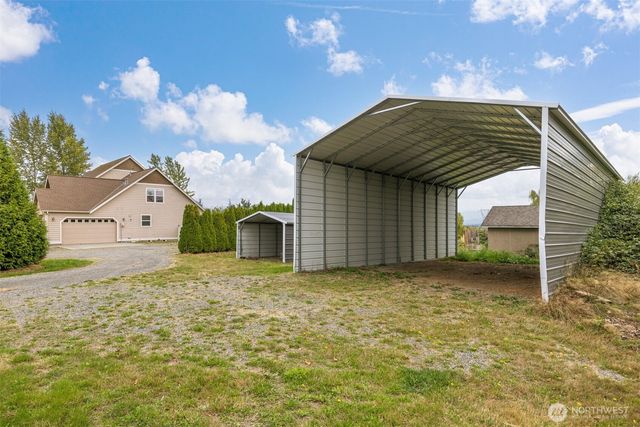 6729 Hawk Ridge Drive, Ferndale, WA 98248