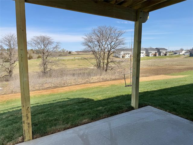 5035 Synergy Street, Van Meter, IA 50261