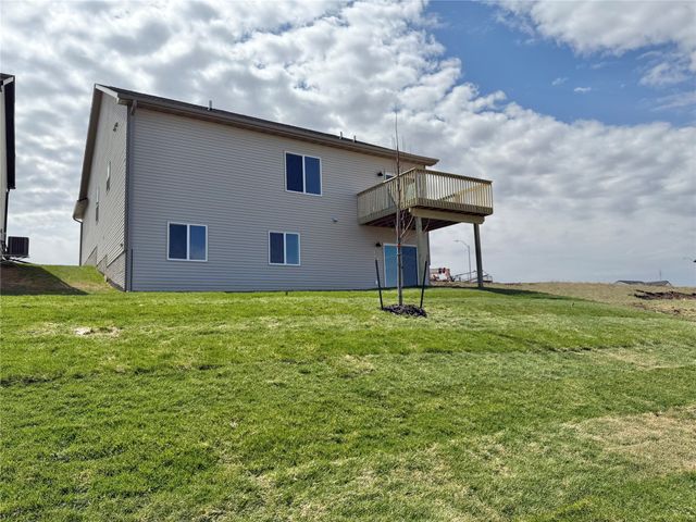 5035 Synergy Street, Van Meter, IA 50261