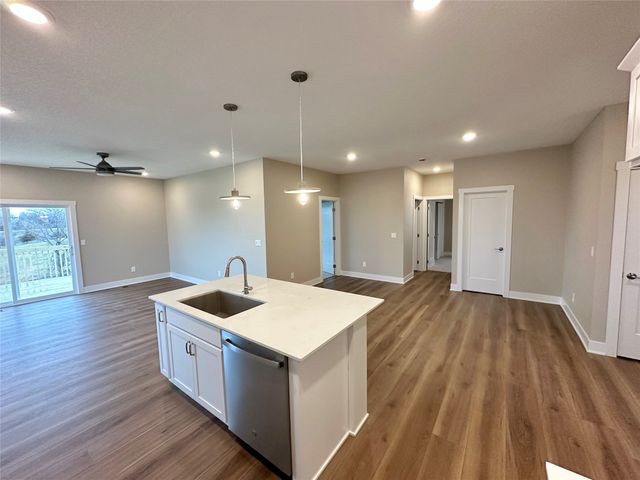 5035 Synergy Street, Van Meter, IA 50261