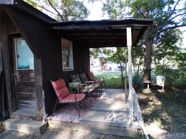 418 E Elm Street, Gillespie, IL 62033