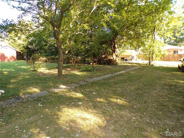 418 E Elm Street, Gillespie, IL 62033