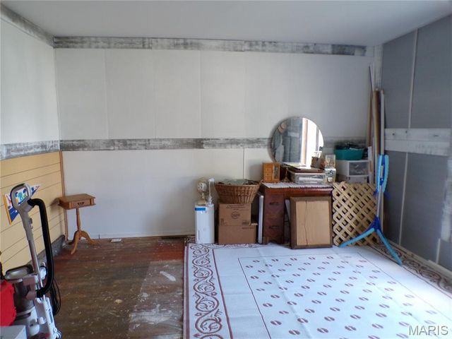 418 E Elm Street, Gillespie, IL 62033