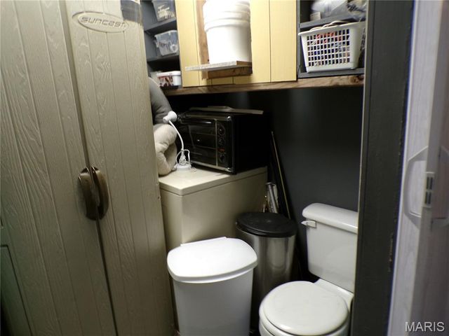 418 E Elm Street, Gillespie, IL 62033