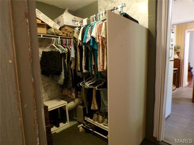 418 E Elm Street, Gillespie, IL 62033