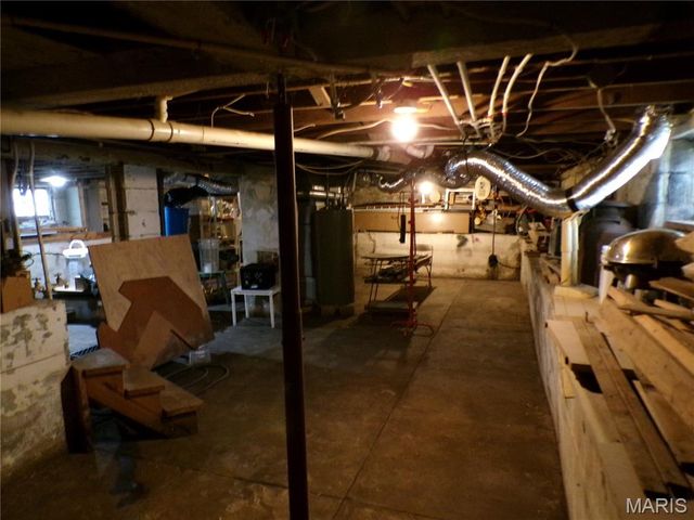 418 E Elm Street, Gillespie, IL 62033