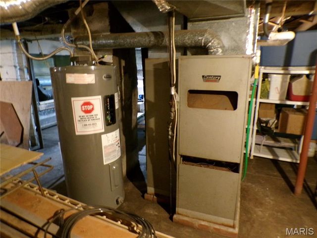 418 E Elm Street, Gillespie, IL 62033