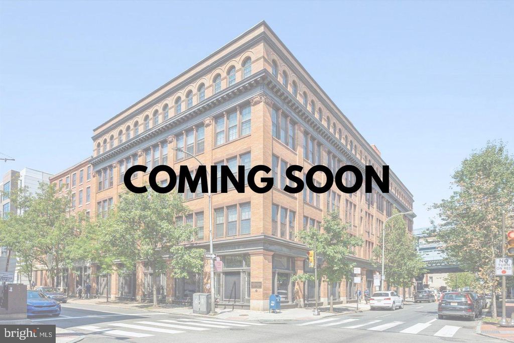 301 RACE ST #112, Philadelphia, PA 19106