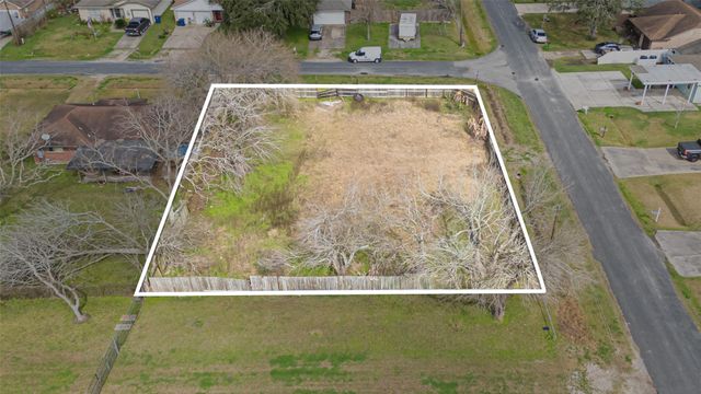 0 19th, Texas City, TX 77590