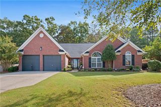 272 Kades Cove Drive, Dallas, GA 30132