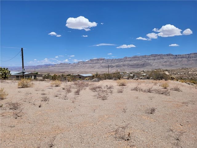 531 E Vulcan Drive, Meadview, AZ 86444