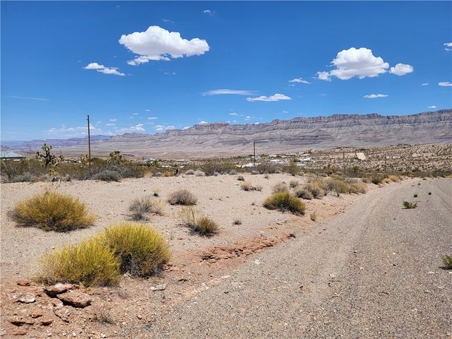 531 E Vulcan Drive, Meadview, AZ 86444