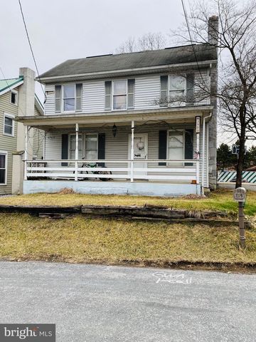 3900 LINCOLN STREET, Chambersburg, PA 17201