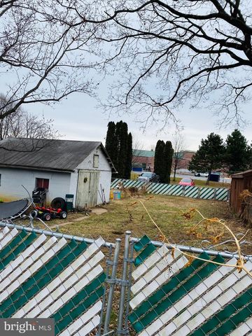 3900 LINCOLN STREET, Chambersburg, PA 17201