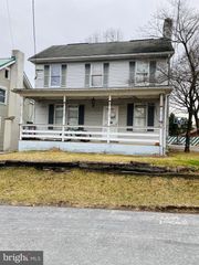 3900 LINCOLN STREET, Chambersburg, PA 17201