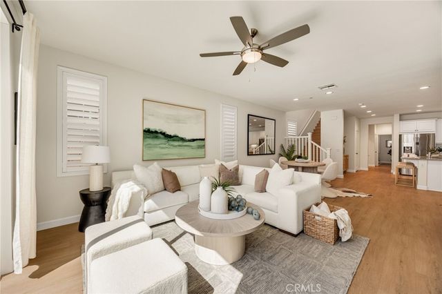 3452 E Quintessa Privado, Ontario, CA 91762