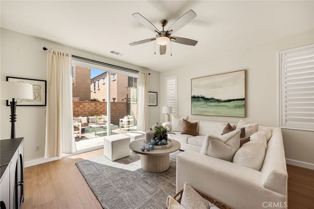 3452 E Quintessa Privado, Ontario, CA 91762