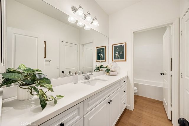 3452 E Quintessa Privado, Ontario, CA 91762
