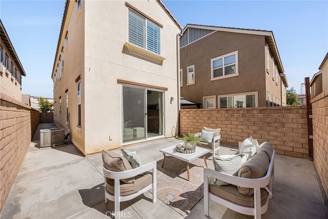 3452 E Quintessa Privado, Ontario, CA 91762