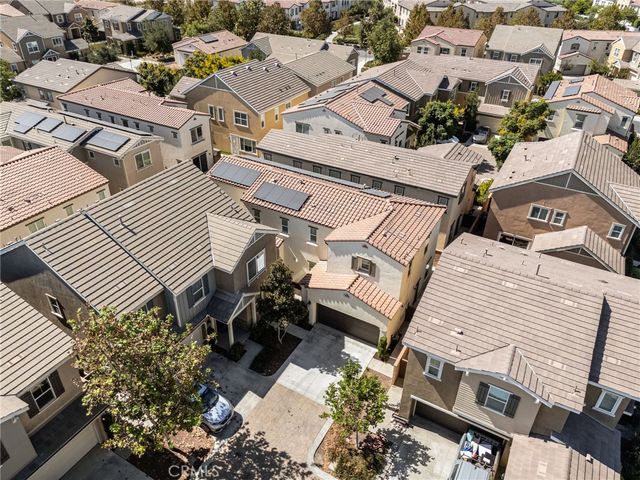 3452 E Quintessa Privado, Ontario, CA 91762