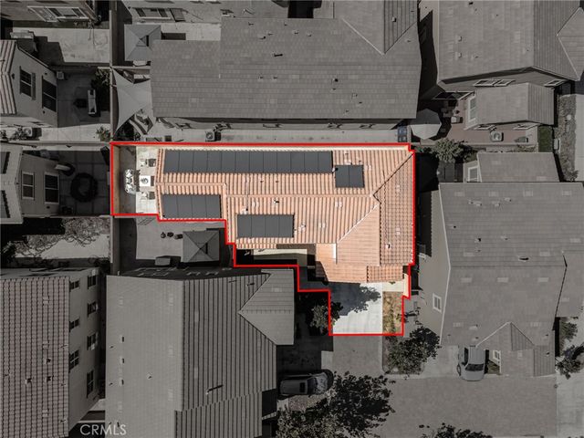 3452 E Quintessa Privado, Ontario, CA 91762
