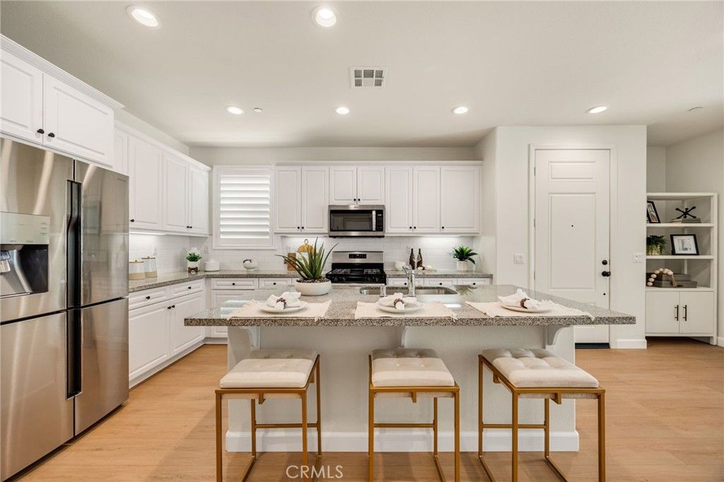 3452 E Quintessa Privado, Ontario, CA 91762