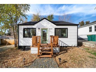 3075 S Clarkson St, Englewood, CO 80113