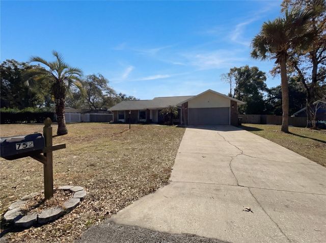 752 BRIARCREST DRIVE, Orange City, FL 32763