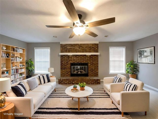 752 BRIARCREST DRIVE, Orange City, FL 32763