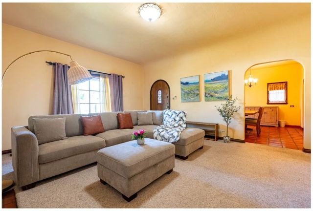 424 W 11th, Azusa, CA 91702