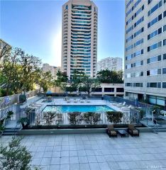 10450 Wilshire 2A, Los Angeles, CA 90024