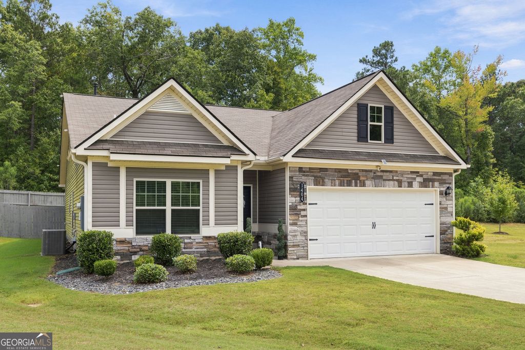 1404 Beckett Drive, Hampton, GA 30228 — photo 3