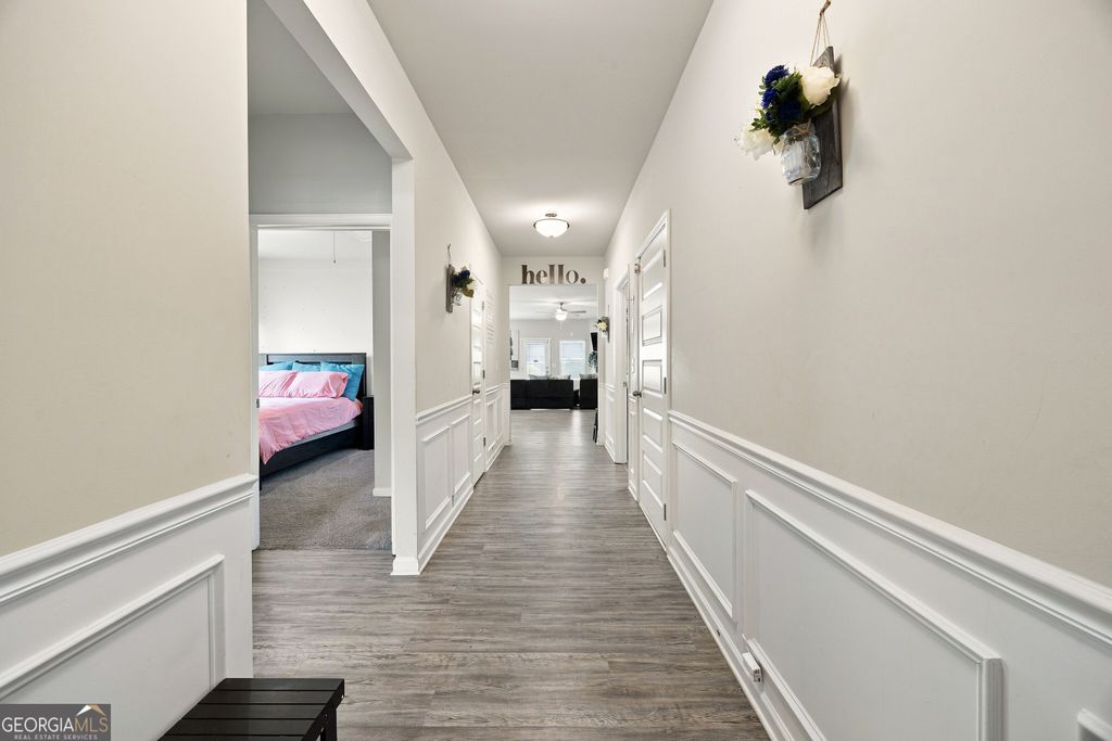 1404 Beckett Drive, Hampton, GA 30228 — photo 4