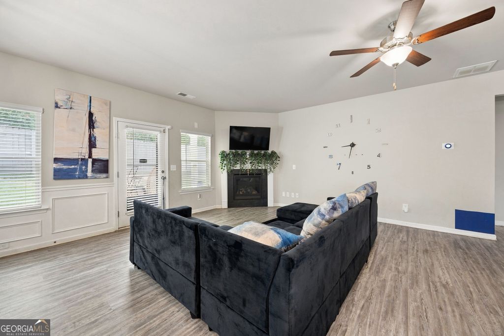 1404 Beckett Drive, Hampton, GA 30228 — photo 5