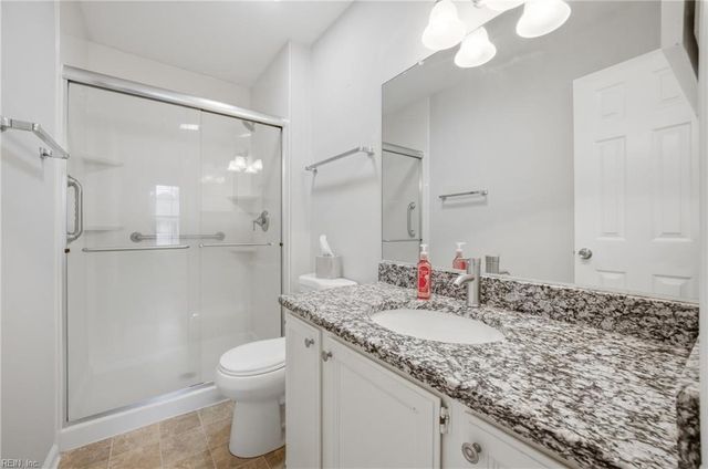 8 Saxony PL, Hampton, VA 23669