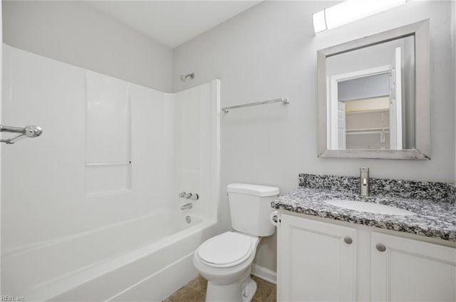 8 Saxony PL, Hampton, VA 23669