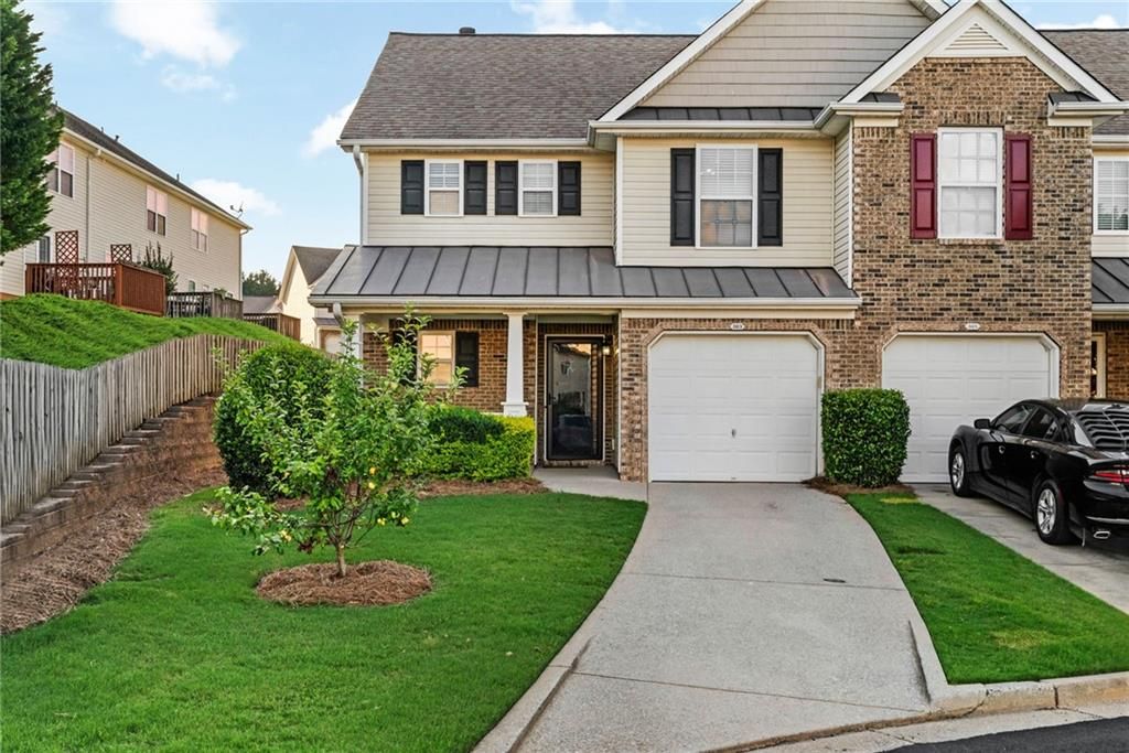 303 Fox Overlook, Woodstock, GA 30188