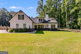 3124 Hiram Sudie Road, Hiram, GA 30141