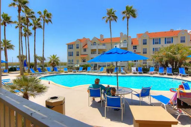 14721 Whitecap Blvd 331, Corpus Christi, TX 78418