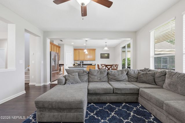 732 BRIAR VIEW Drive, Orange Park, FL 32065