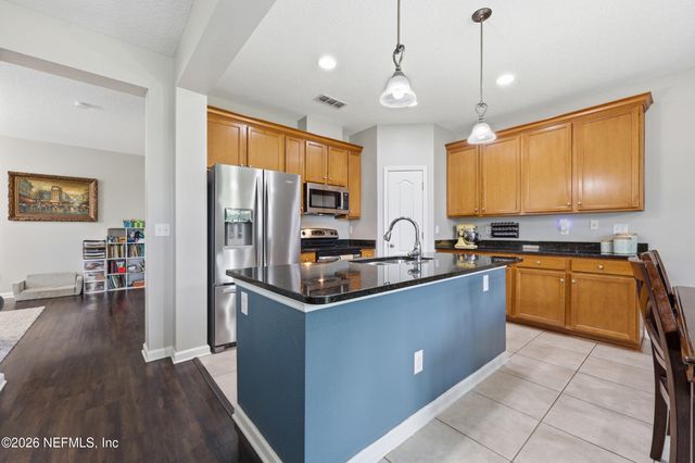 732 BRIAR VIEW Drive, Orange Park, FL 32065