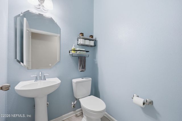 732 BRIAR VIEW Drive, Orange Park, FL 32065