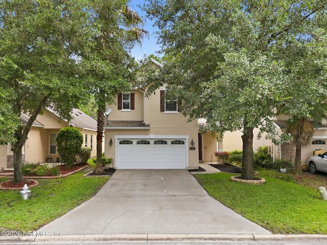 732 BRIAR VIEW Drive, Orange Park, FL 32065