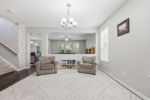 732 BRIAR VIEW Drive, Orange Park, FL 32065