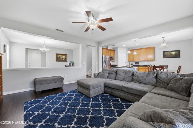 732 BRIAR VIEW Drive, Orange Park, FL 32065