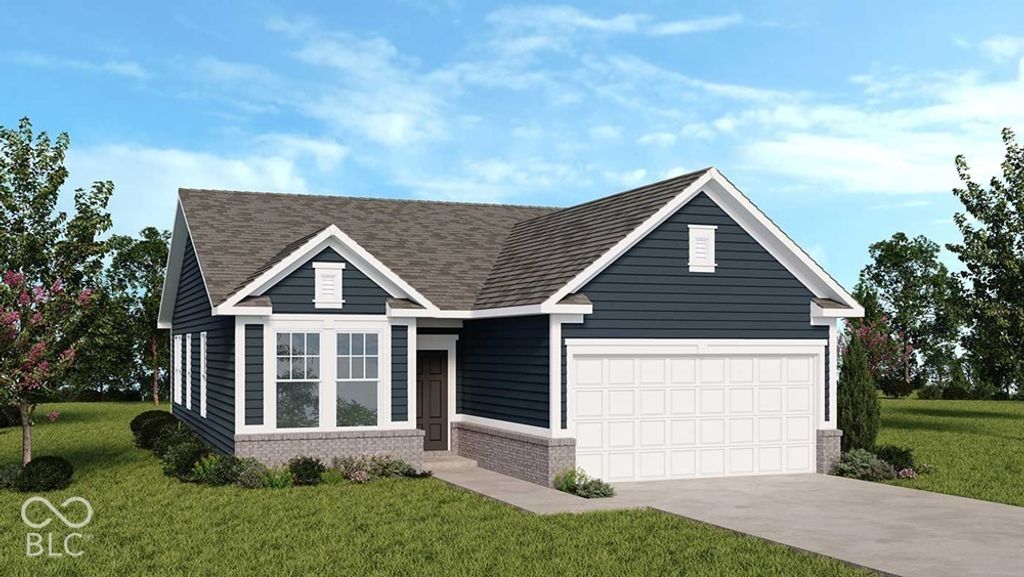 7522 Frasier Lane, Camby, IN 46113