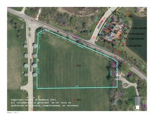 Lot 13 Duncan Place, Woodstock, IL 60098